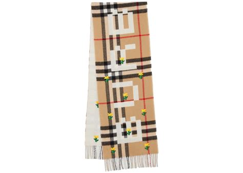 burberry x minecraft scarf